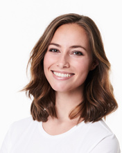 Cristina Carducci, autrice della Strategia Riconquista Ex, la strategia numero 1 per riconquistare il tuo ex o la tua ex.
